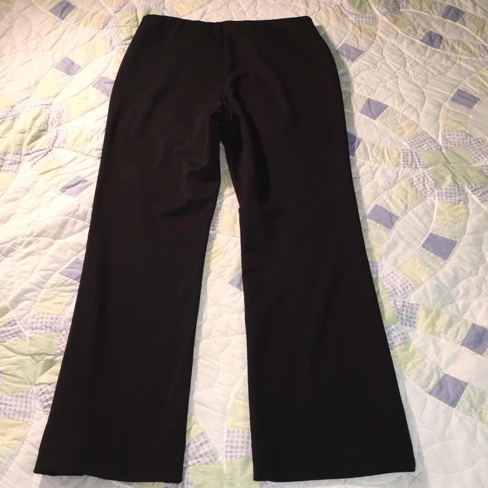 Ruby Rd pants - Picture 2 of 5
